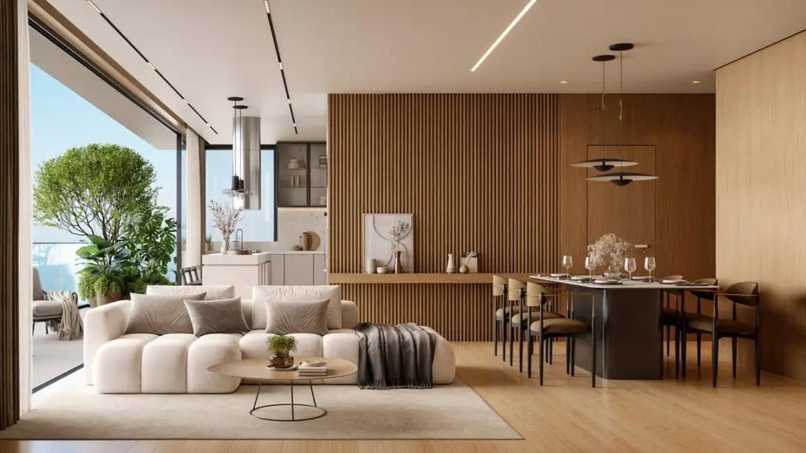 Foto 7 de Apartamento com 4 quartos à venda, 269m2 em Centro, Itapema - SC