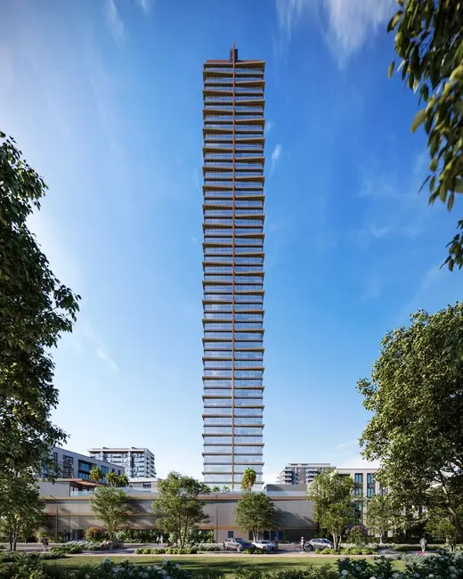 Foto 1 de Apartamento com 4 quartos à venda, 375m2 em Centro, Itapema - SC