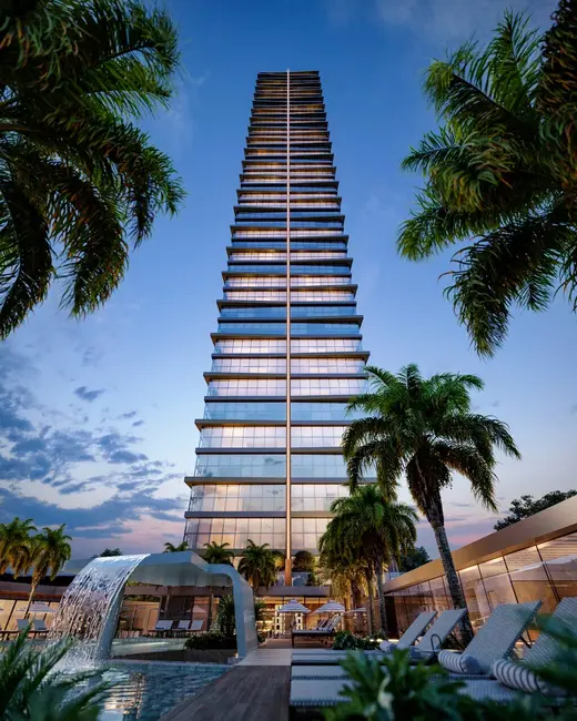 Foto 2 de Apartamento com 4 quartos à venda, 210m2 em Centro, Itapema - SC