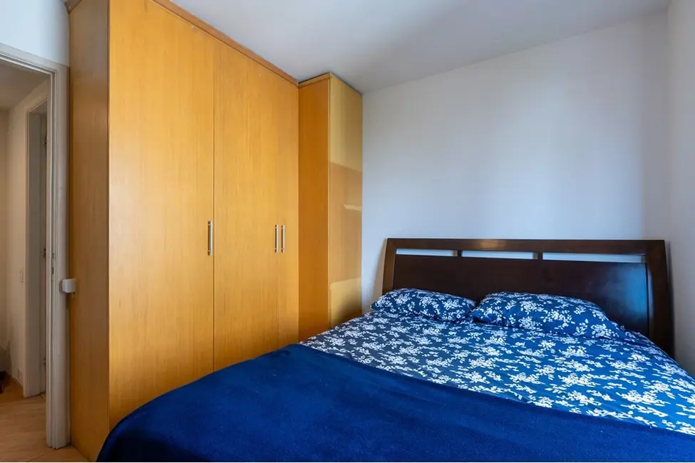 Apartamento com 4 quartos à venda, 151m2 em Vila Nova Conceição, São Paulo - SP - imagem 4 Foto 4 de Apartamento com 4 quartos à venda, 151m2 em Vila Nova Conceição, São Paulo - SP