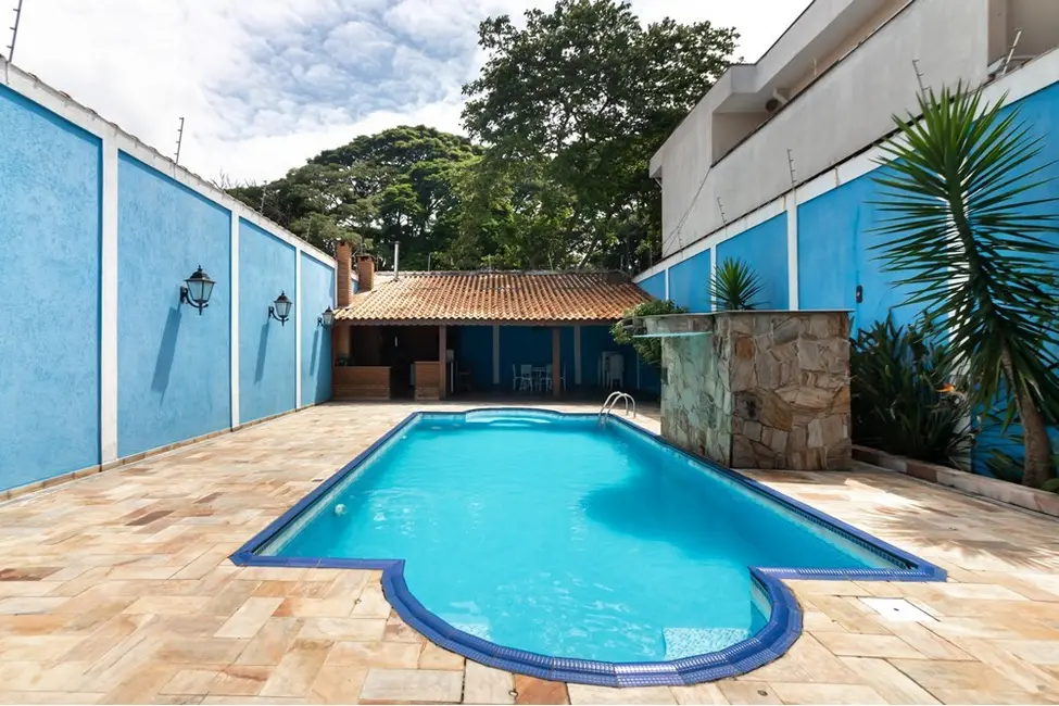 Casa com 4 quartos à venda, 402m2 em Vila São Pedro, São Paulo - SP - imagem 5 Foto 5 de Casa com 4 quartos à venda, 402m2 em Vila São Pedro, São Paulo - SP