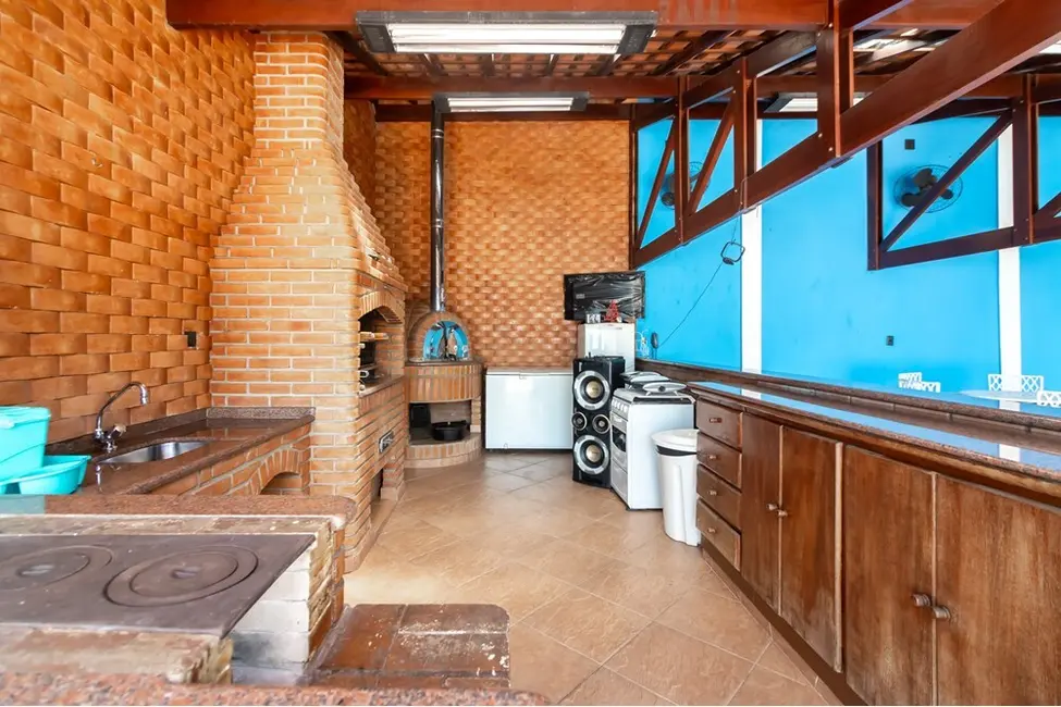 Casa com 4 quartos à venda, 402m2 em Vila São Pedro, São Paulo - SP - imagem 8 Foto 8 de Casa com 4 quartos à venda, 402m2 em Vila São Pedro, São Paulo - SP