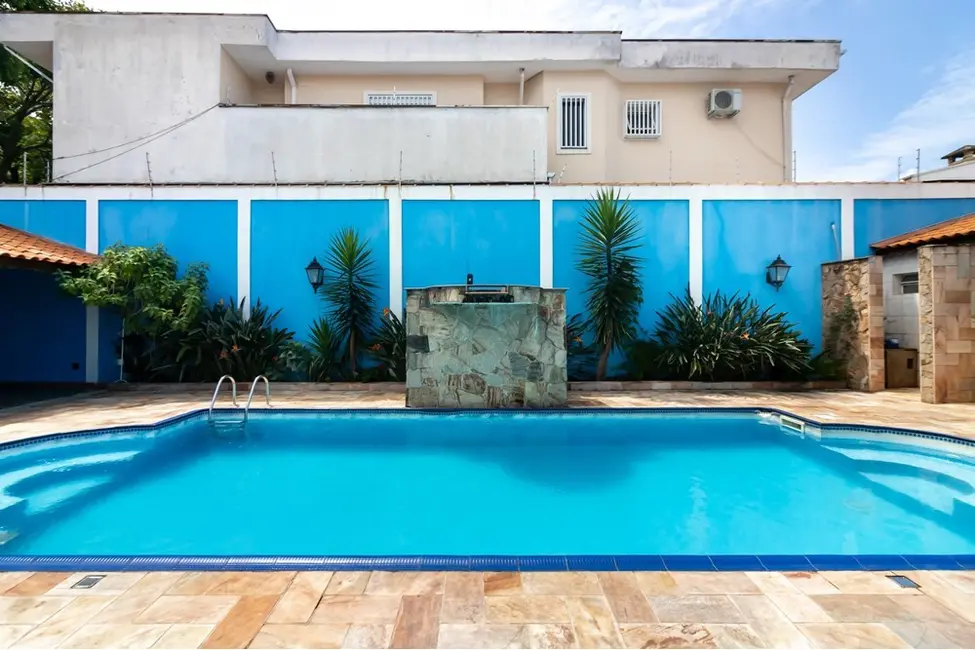 Casa com 4 quartos à venda, 402m2 em Vila São Pedro, São Paulo - SP - imagem 6 Foto 6 de Casa com 4 quartos à venda, 402m2 em Vila São Pedro, São Paulo - SP