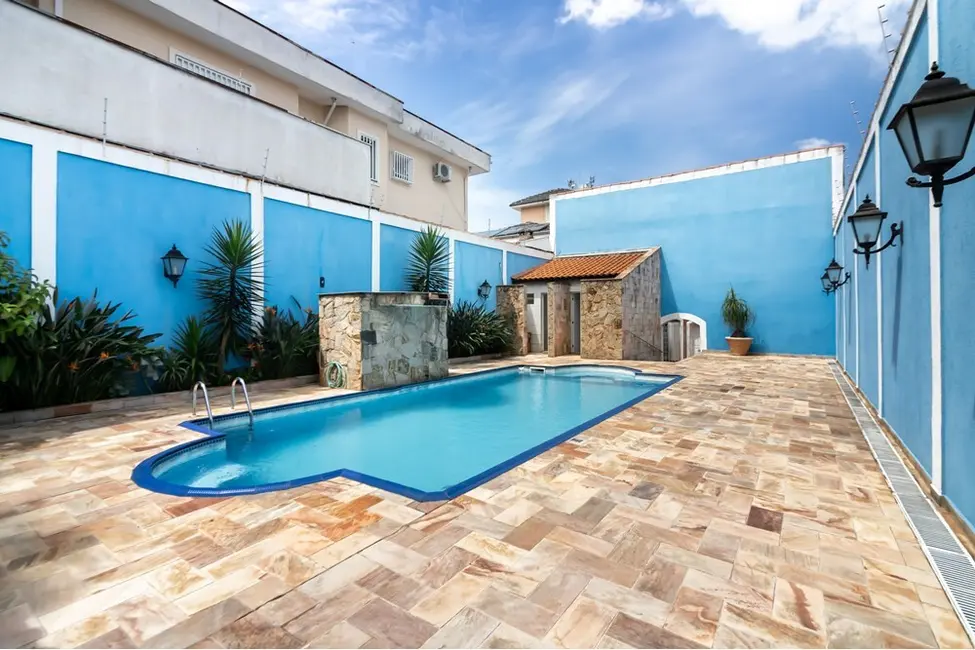 Casa com 4 quartos à venda, 402m2 em Vila São Pedro, São Paulo - SP - imagem 7 Foto 7 de Casa com 4 quartos à venda, 402m2 em Vila São Pedro, São Paulo - SP