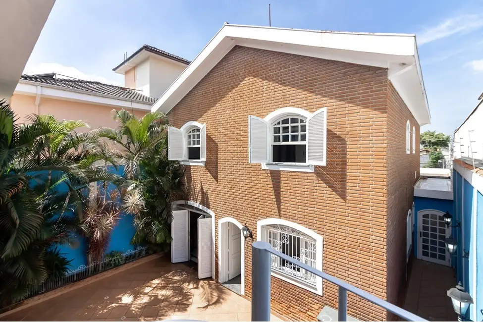 Casa com 4 quartos à venda, 402m2 em Vila São Pedro, São Paulo - SP - imagem 3 Foto 3 de Casa com 4 quartos à venda, 402m2 em Vila São Pedro, São Paulo - SP