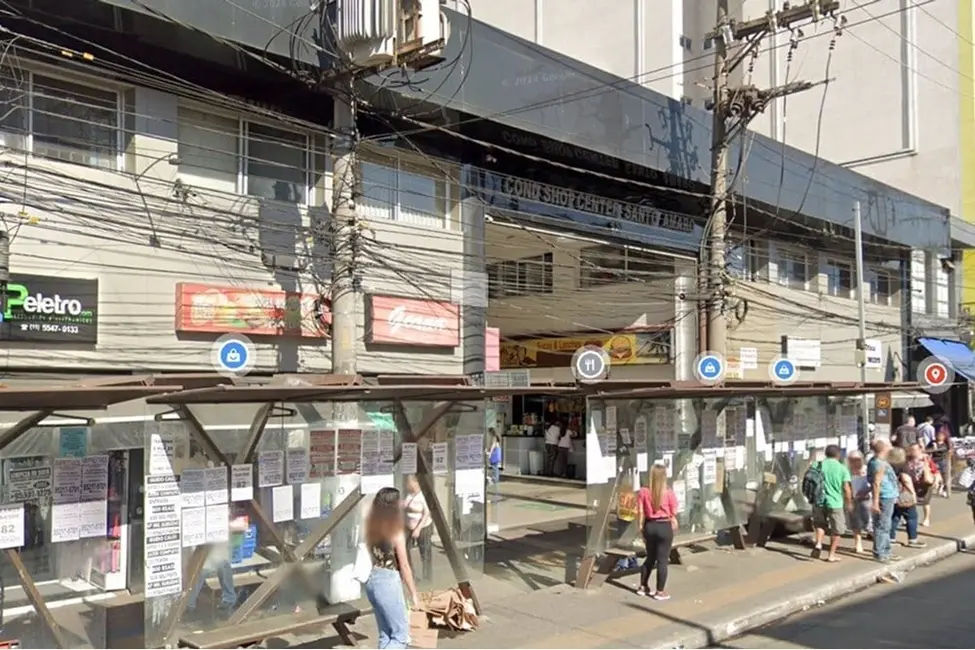 Sala Comercial à venda, 88m2 em Santo Amaro, São Paulo - SP - imagem 3 Foto 3 de Sala Comercial à venda, 88m2 em Santo Amaro, São Paulo - SP