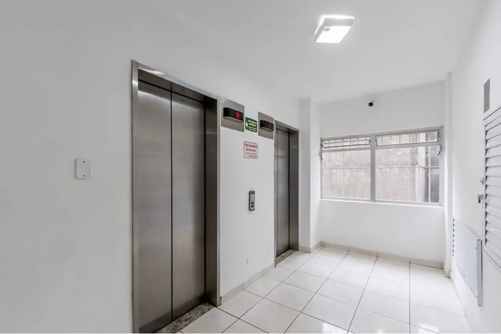 Sala Comercial à venda, 88m2 em Santo Amaro, São Paulo - SP - imagem 6 Foto 6 de Sala Comercial à venda, 88m2 em Santo Amaro, São Paulo - SP