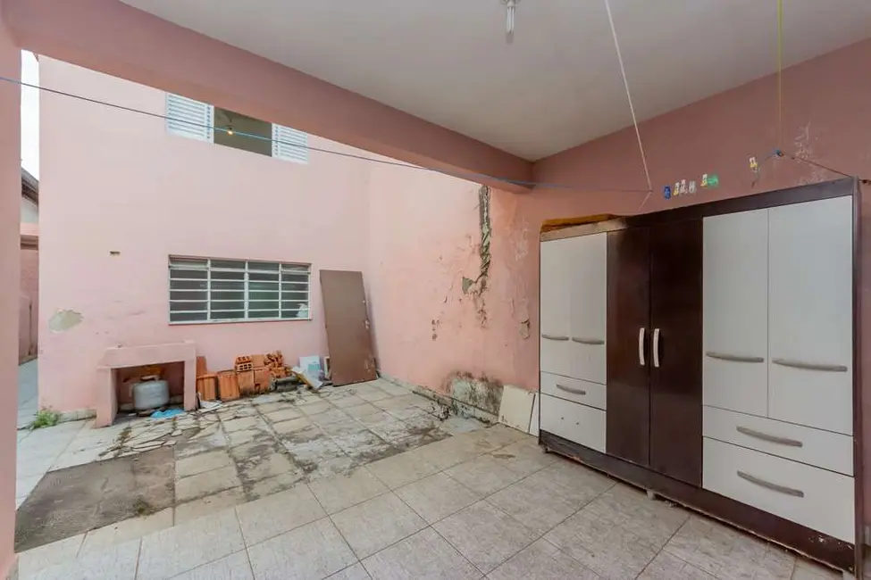 Casa com 2 quartos à venda, 132m2 em Santo Amaro, São Paulo - SP - imagem 4 Foto 4 de Casa com 2 quartos à venda, 132m2 em Santo Amaro, São Paulo - SP