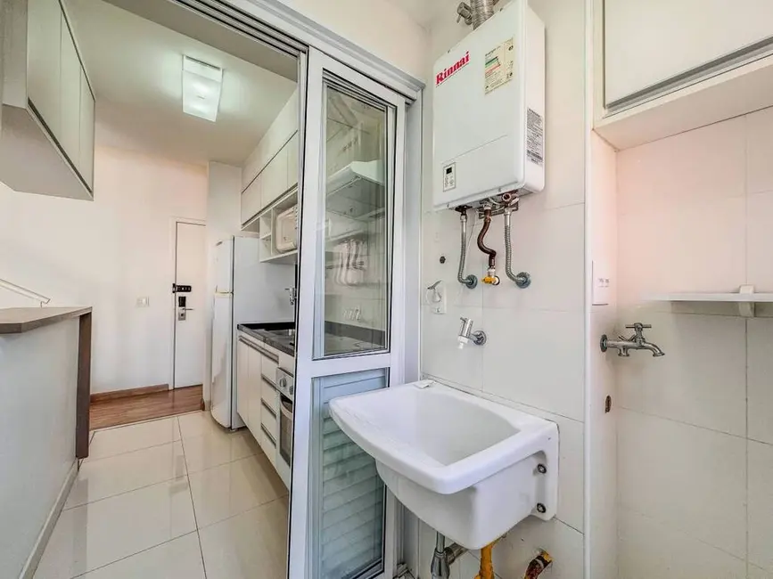 Apartamento com 1 quarto à venda, 79m2 em Campo Belo, São Paulo - SP - imagem 6 Foto 6 de Apartamento com 1 quarto à venda, 79m2 em Campo Belo, São Paulo - SP