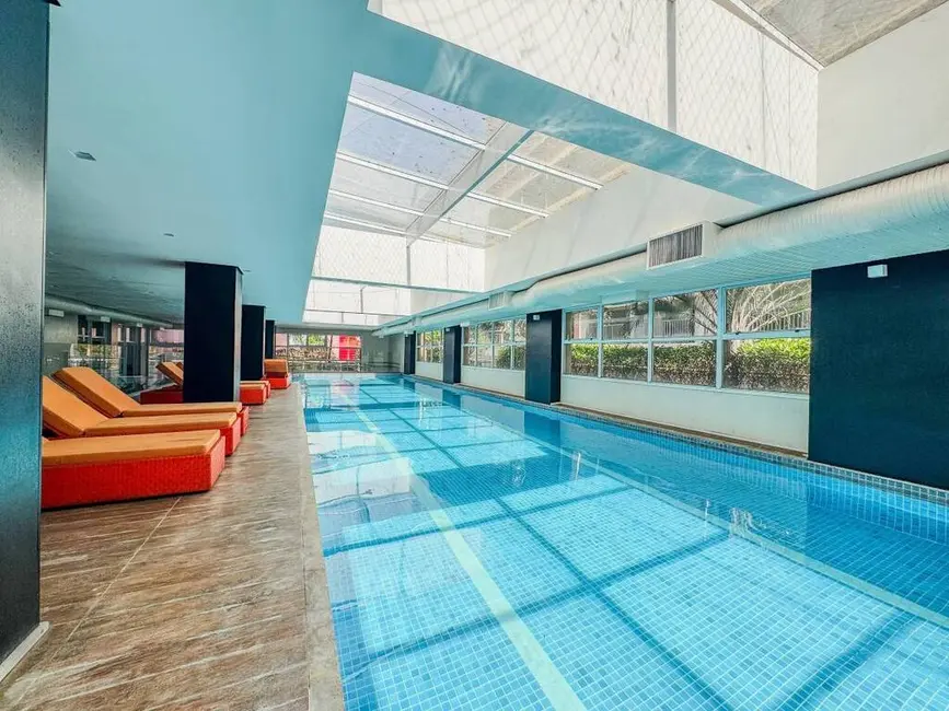 Apartamento com 1 quarto à venda, 79m2 em Campo Belo, São Paulo - SP - imagem 9 Foto 9 de Apartamento com 1 quarto à venda, 79m2 em Campo Belo, São Paulo - SP