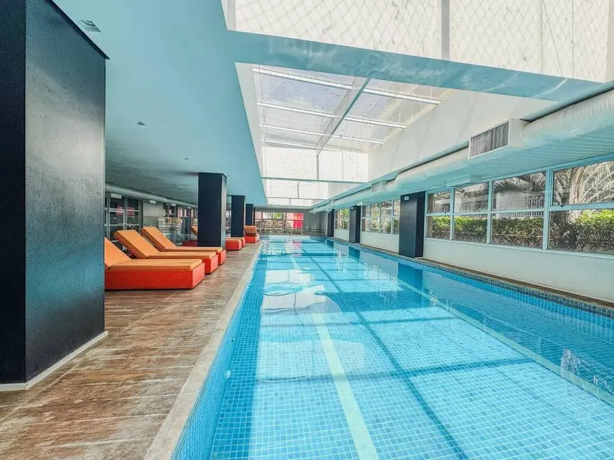 Apartamento com 1 quarto à venda, 79m2 em Campo Belo, São Paulo - SP - imagem 8 Foto 8 de Apartamento com 1 quarto à venda, 79m2 em Campo Belo, São Paulo - SP