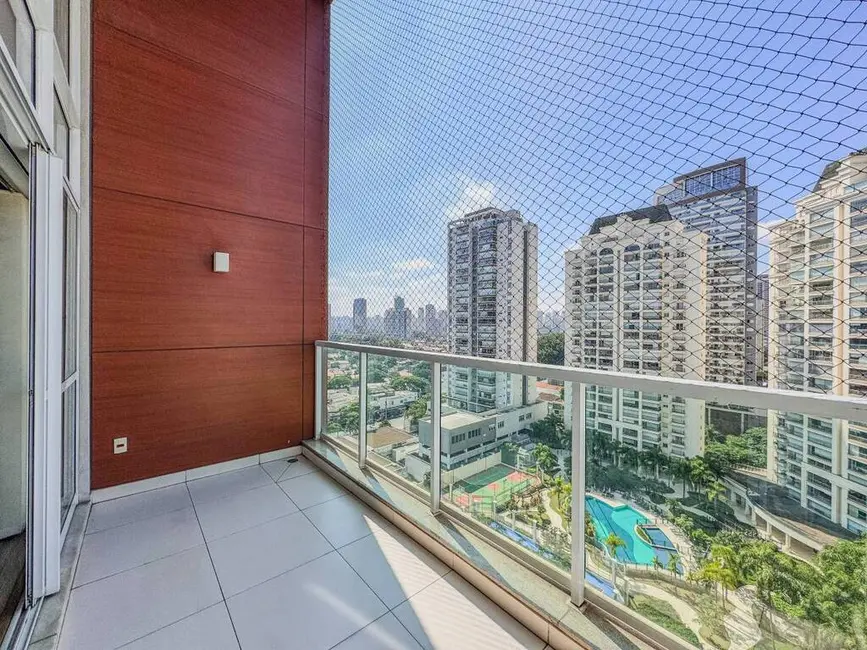 Apartamento com 1 quarto à venda, 79m2 em Campo Belo, São Paulo - SP - imagem 4 Foto 4 de Apartamento com 1 quarto à venda, 79m2 em Campo Belo, São Paulo - SP