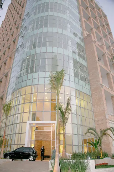 Apartamento com 2 quartos à venda, 74m2 em Brooklin Novo, São Paulo - SP - imagem 2 Foto 2 de Apartamento com 2 quartos à venda, 74m2 em Brooklin Novo, São Paulo - SP