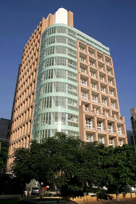 Foto 1 de Apartamento com 1 quarto à venda, 60m2 em Brooklin Novo, São Paulo - SP
