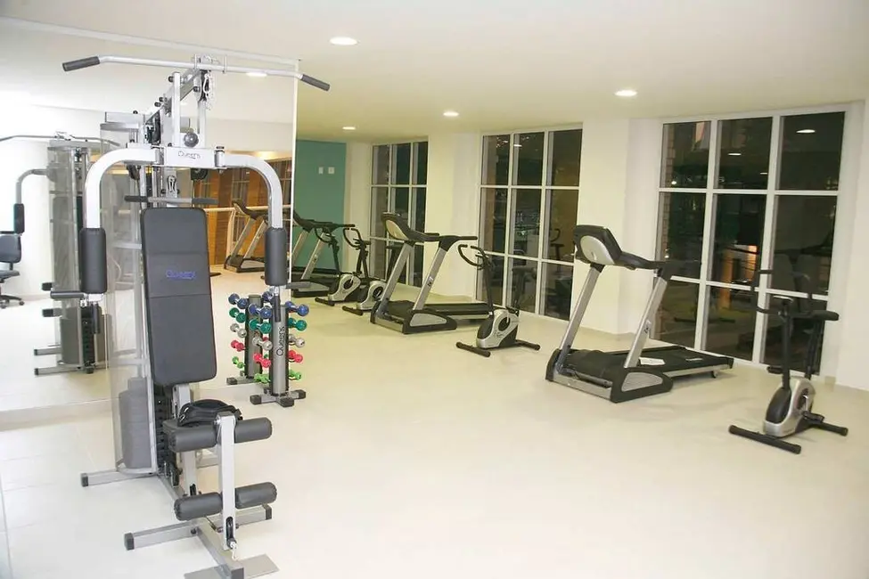 Foto 5 de Apartamento com 1 quarto à venda, 60m2 em Brooklin Novo, São Paulo - SP