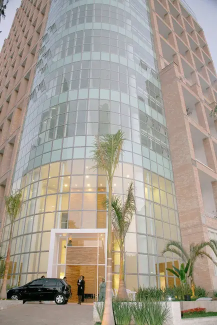 Foto 2 de Apartamento com 1 quarto à venda, 60m2 em Brooklin Novo, São Paulo - SP