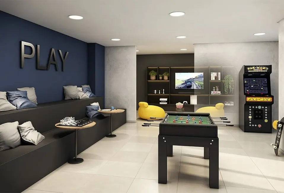 Apartamento com 2 quartos à venda, 56m2 em Lapa, São Paulo - SP - imagem 8 Foto 8 de Apartamento com 2 quartos à venda, 56m2 em Lapa, São Paulo - SP