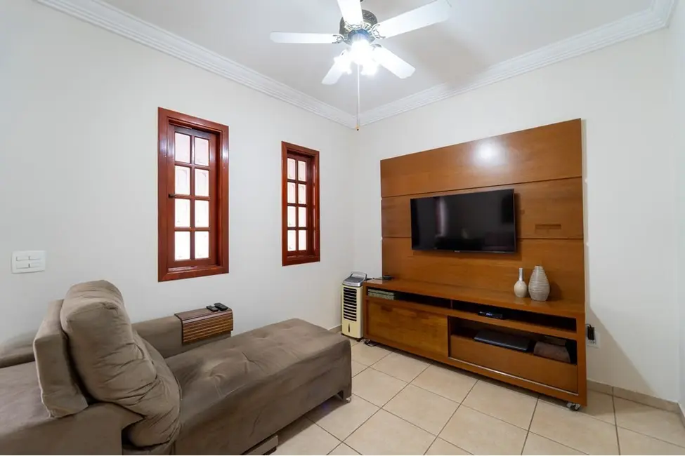 Foto 6 de Casa com 4 quartos à venda, 296m2 em Jardim Tannus, Jundiai - SP