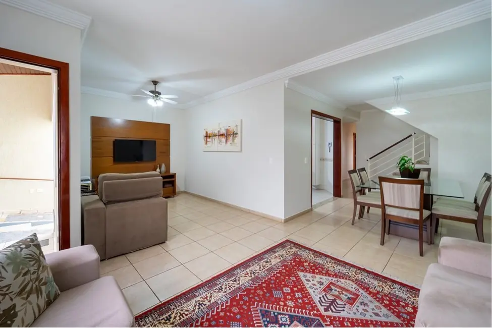 Foto 5 de Casa com 4 quartos à venda, 296m2 em Jardim Tannus, Jundiai - SP