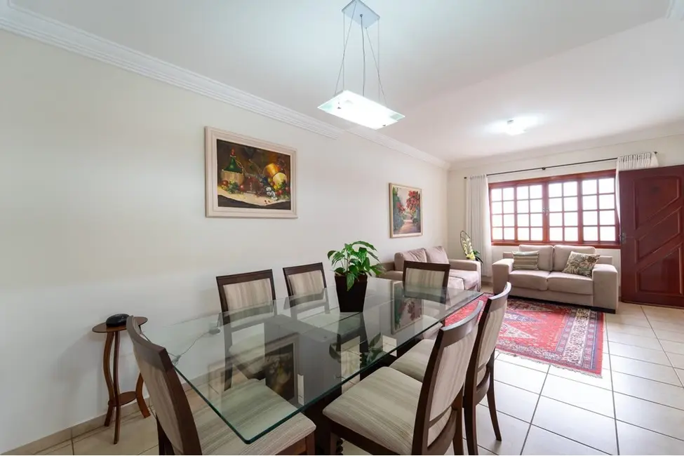 Foto 4 de Casa com 4 quartos à venda, 296m2 em Jardim Tannus, Jundiai - SP