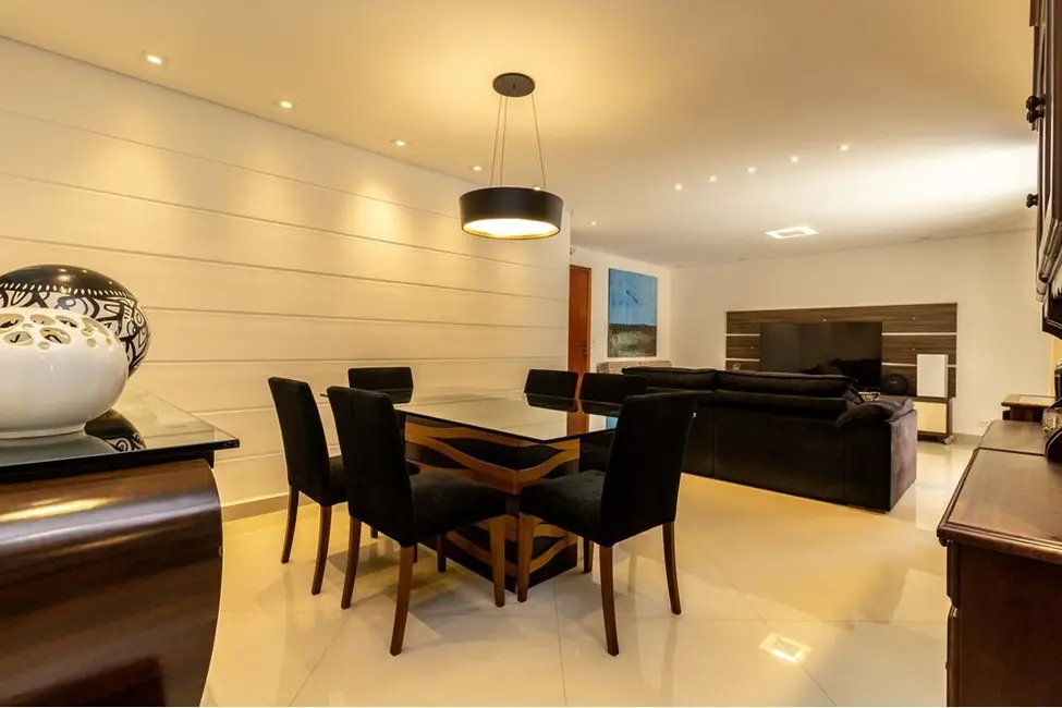 Apartamento com 3 quartos à venda, 125m2 em Perdizes, São Paulo - SP - imagem 4 Foto 4 de Apartamento com 3 quartos à venda, 125m2 em Perdizes, São Paulo - SP