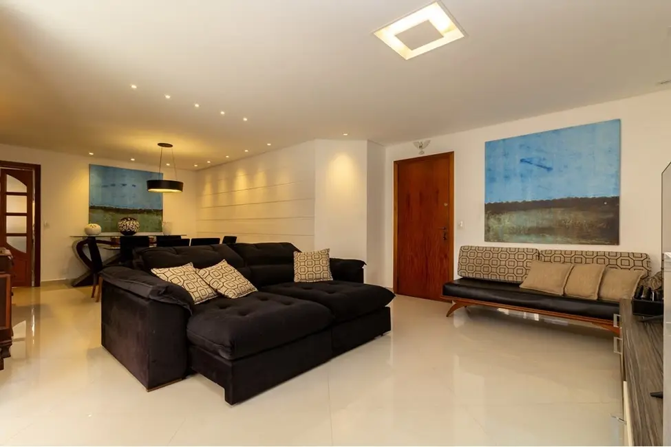 Apartamento com 3 quartos à venda, 125m2 em Perdizes, São Paulo - SP - imagem 3 Foto 3 de Apartamento com 3 quartos à venda, 125m2 em Perdizes, São Paulo - SP