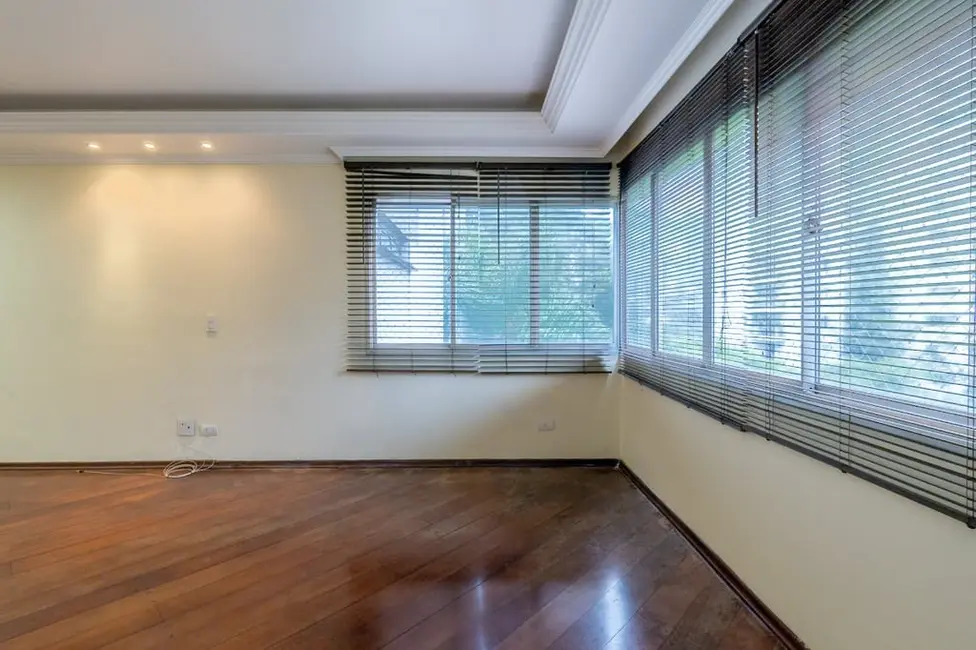 Foto 1 de Apartamento com 2 quartos à venda, 124m2 em Vila Andrade, São Paulo - SP