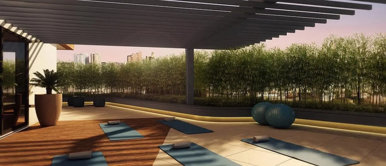 Foto 7 de Apartamento com 1 quarto à venda, 39m2 em Vila Nova Conceição, São Paulo - SP