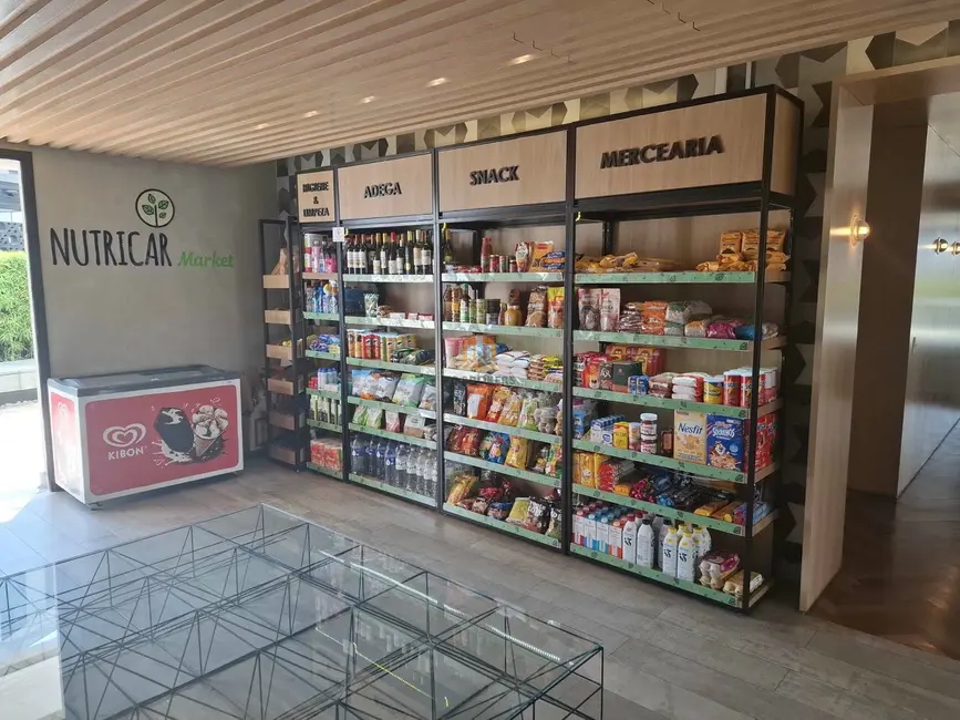 Foto 6 de Apartamento com 1 quarto à venda, 39m2 em Vila Nova Conceição, São Paulo - SP