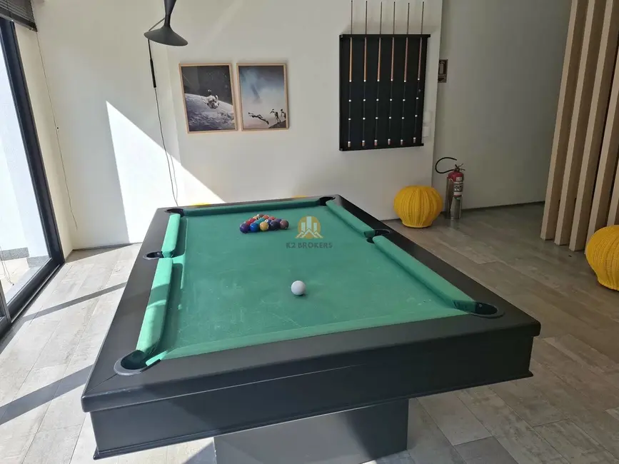 Foto 7 de Apartamento com 1 quarto à venda, 39m2 em Vila Nova Conceição, São Paulo - SP