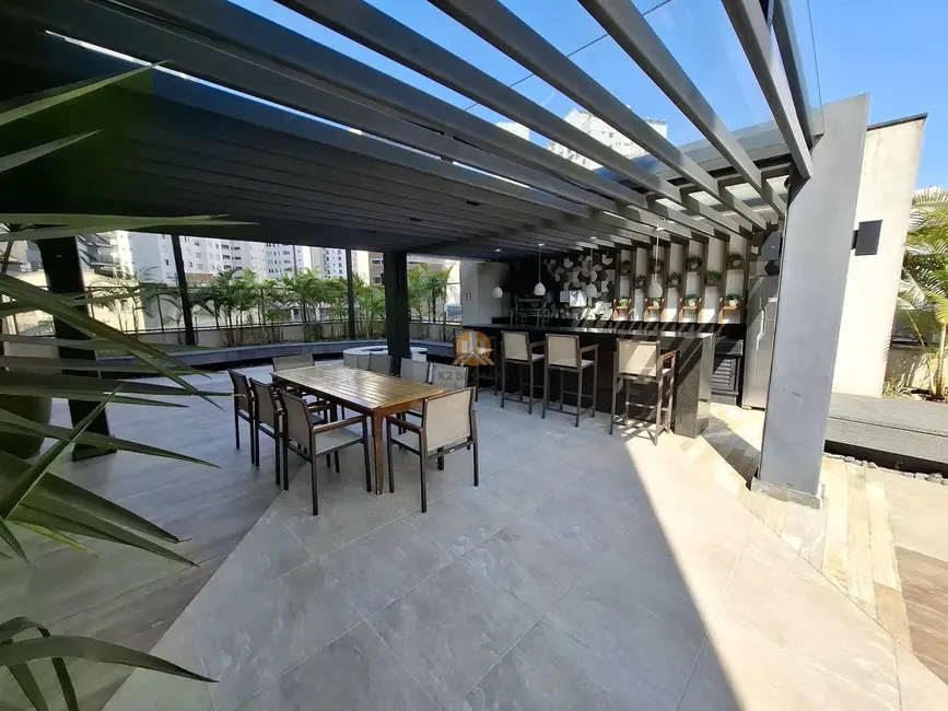 Foto 5 de Apartamento com 1 quarto à venda, 39m2 em Vila Nova Conceição, São Paulo - SP