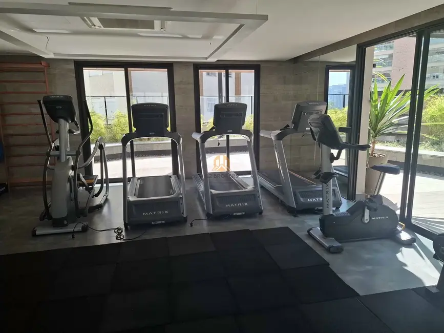 Foto 8 de Apartamento com 1 quarto à venda, 39m2 em Vila Nova Conceição, São Paulo - SP