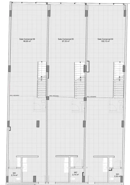 Loja à venda, 170m2 em Centro, Balneario Camboriu - SC - imagem 8 Foto 8 de Loja à venda, 170m2 em Centro, Balneario Camboriu - SC