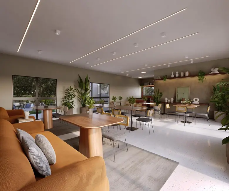 Casa de Condomínio com 2 quartos à venda, 63m2 em Jardim Santa Inês, Suzano - SP - imagem 8 Foto 8 de Casa de Condomínio com 2 quartos à venda, 63m2 em Jardim Santa Inês, Suzano - SP