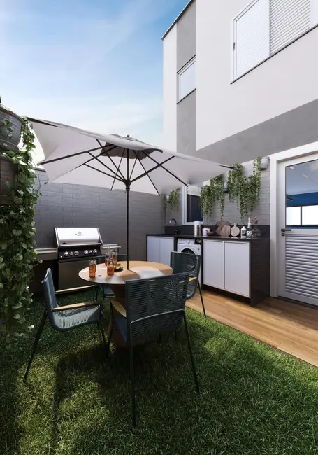 Casa de Condomínio com 2 quartos à venda, 63m2 em Jardim Santa Inês, Suzano - SP - imagem 6 Foto 6 de Casa de Condomínio com 2 quartos à venda, 63m2 em Jardim Santa Inês, Suzano - SP