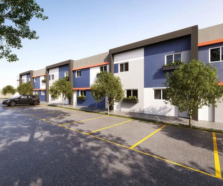 Casa de Condomínio com 2 quartos à venda, 63m2 em Jardim Santa Inês, Suzano - SP - imagem 2 Foto 2 de Casa de Condomínio com 2 quartos à venda, 63m2 em Jardim Santa Inês, Suzano - SP