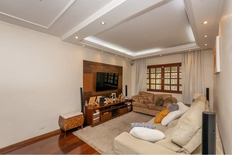 Foto 1 de Casa com 3 quartos à venda, 134m2 em Vila Marari, São Paulo - SP