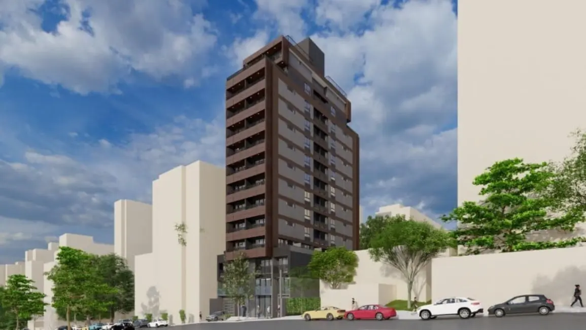 Apartamento com 1 quarto à venda, 64m2 em Jardim Paulista, São Paulo - SP - imagem 1 Foto 1 de Apartamento com 1 quarto à venda, 64m2 em Jardim Paulista, São Paulo - SP