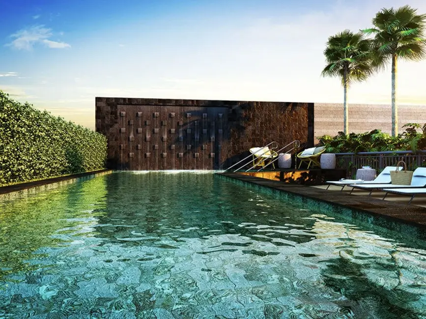 Apartamento com 1 quarto à venda, 42m2 em Centro, São Paulo - SP - imagem 8 Foto 8 de Apartamento com 1 quarto à venda, 42m2 em Centro, São Paulo - SP