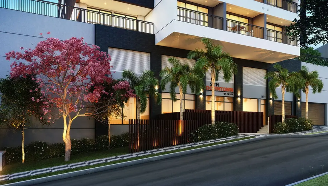 Apartamento com 1 quarto à venda, 51m2 em Centro, São Paulo - SP - imagem 3 Foto 3 de Apartamento com 1 quarto à venda, 51m2 em Centro, São Paulo - SP