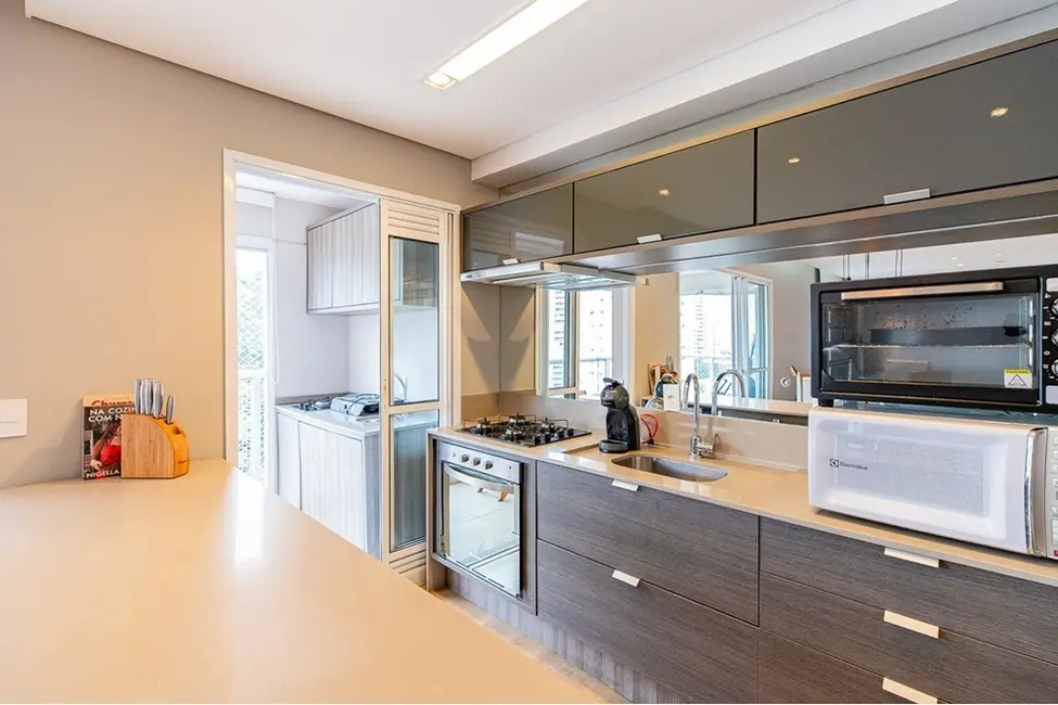 Apartamento com 2 quartos à venda, 84m2 em Vila Andrade, São Paulo - SP - imagem 2 Foto 2 de Apartamento com 2 quartos à venda, 84m2 em Vila Andrade, São Paulo - SP