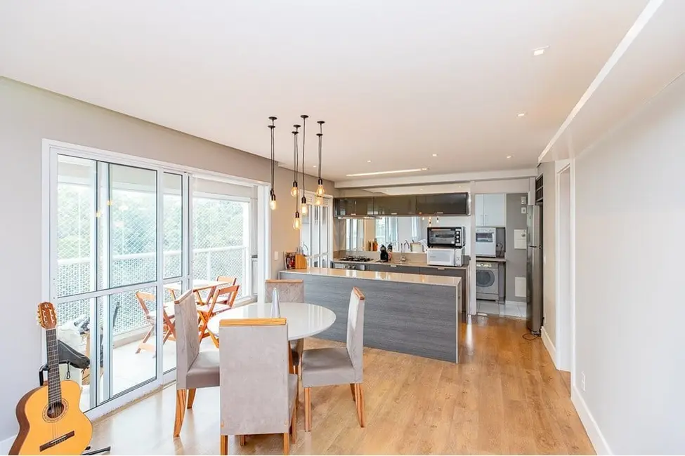 Apartamento com 2 quartos à venda, 84m2 em Vila Andrade, São Paulo - SP - imagem 9 Foto 9 de Apartamento com 2 quartos à venda, 84m2 em Vila Andrade, São Paulo - SP