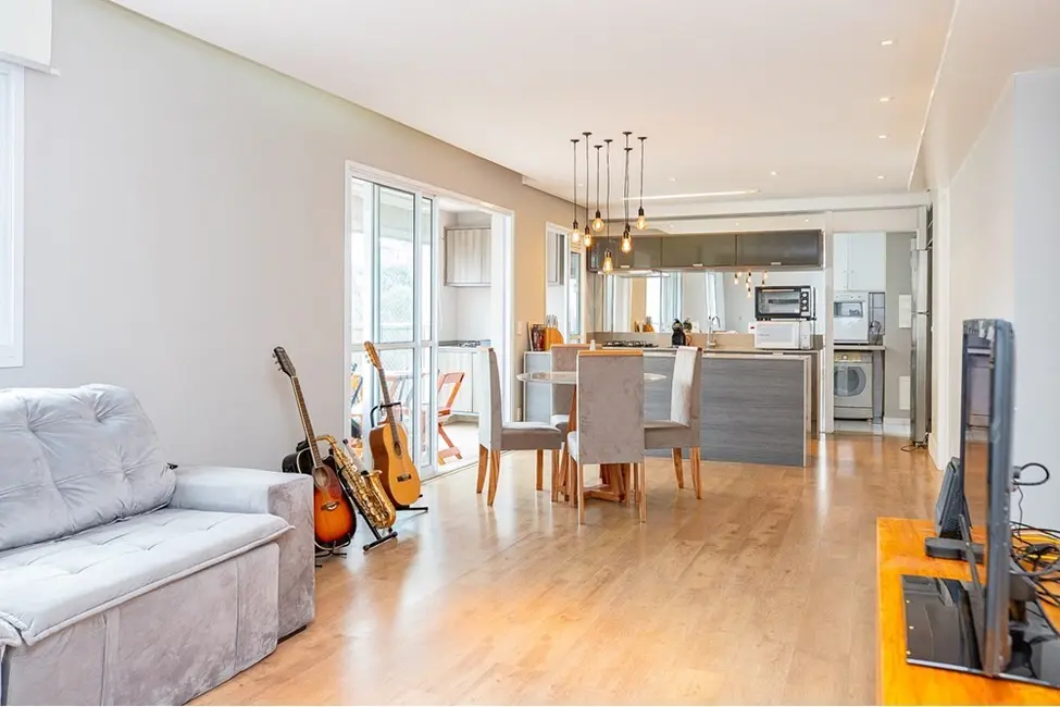 Apartamento com 2 quartos à venda, 84m2 em Vila Andrade, São Paulo - SP - imagem 3 Foto 3 de Apartamento com 2 quartos à venda, 84m2 em Vila Andrade, São Paulo - SP