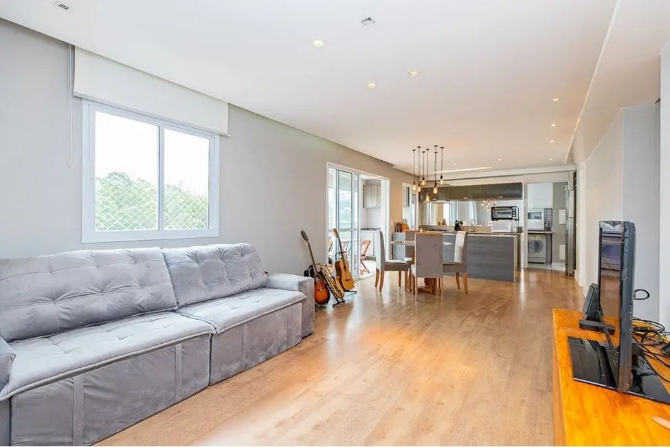 Apartamento com 2 quartos à venda, 84m2 em Vila Andrade, São Paulo - SP - imagem 4 Foto 4 de Apartamento com 2 quartos à venda, 84m2 em Vila Andrade, São Paulo - SP