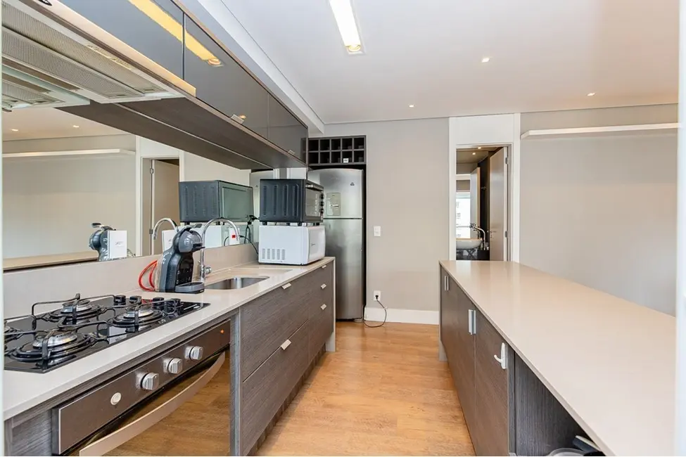 Apartamento com 2 quartos à venda, 84m2 em Vila Andrade, São Paulo - SP - imagem 8 Foto 8 de Apartamento com 2 quartos à venda, 84m2 em Vila Andrade, São Paulo - SP