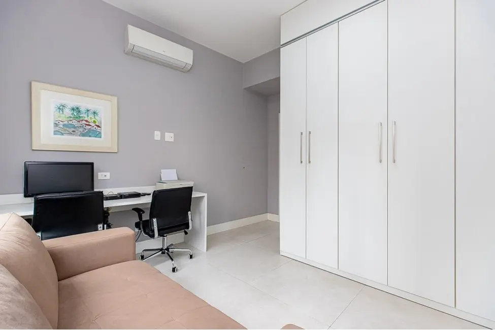 Foto 9 de Apartamento com 2 quartos à venda, 130m2 em Jardim Paulista, São Paulo - SP