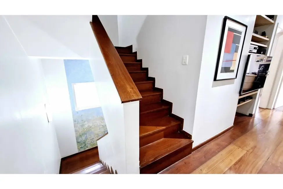 Casa com 4 quartos à venda, 395m2 em Alto da Boa Vista, São Paulo - SP - imagem 8 Foto 8 de Casa com 4 quartos à venda, 395m2 em Alto da Boa Vista, São Paulo - SP