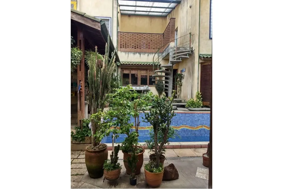 Foto 6 de Casa com 3 quartos à venda, 283m2 em Planalto Paulista, São Paulo - SP