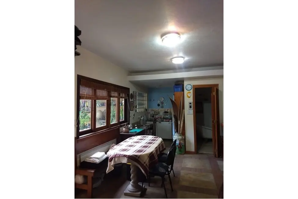 Foto 2 de Casa com 3 quartos à venda, 283m2 em Planalto Paulista, São Paulo - SP