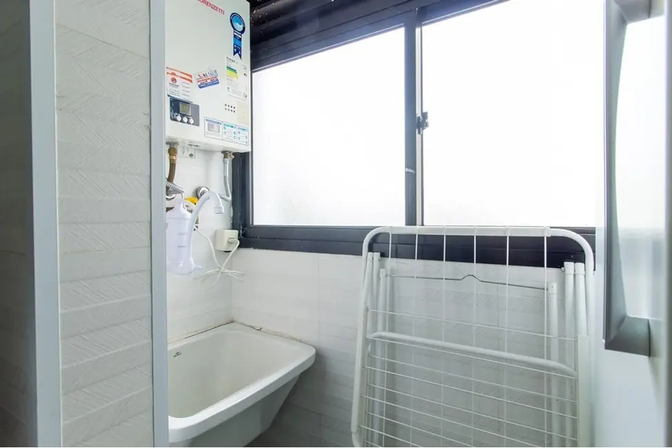 Apartamento com 2 quartos à venda, 60m2 em Moema, São Paulo - SP - imagem 6 Foto 6 de Apartamento com 2 quartos à venda, 60m2 em Moema, São Paulo - SP